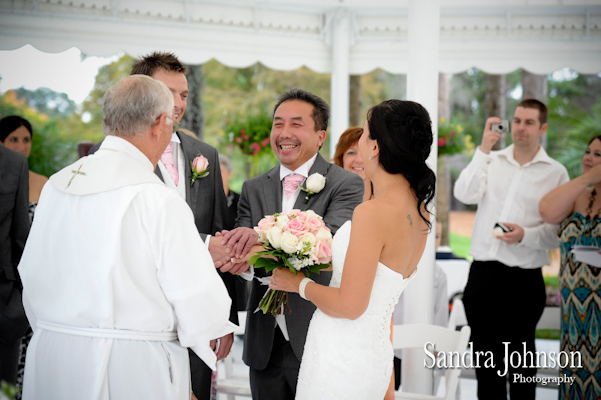 Best Orlando Wedding photographer - Sandra Johnson (SJFoto.com)